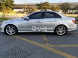 Mercedes C300