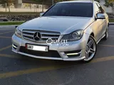 Mercedes C300