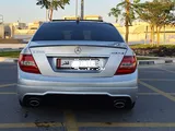 Mercedes C300