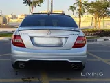 Mercedes C300 Low Mileage