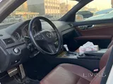 Mercedes C350 AMG