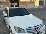 Mercedes C350 AMG