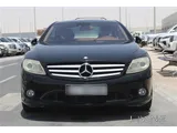 Mercedes CL 500 AMG 2008