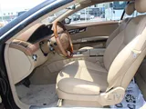 Mercedes CL 500 AMG 2008