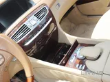 Mercedes CL 500 AMG 2008