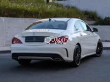 Mercedes CLA 250 2016
