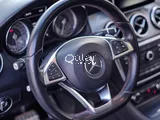 Mercedes CLA 250 2016