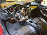 Mercedes CLA 250 2017 