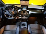 Mercedes CLA 250 2017 
