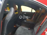 Mercedes CLA 250 2017 