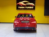 Mercedes CLA 250 2017 
