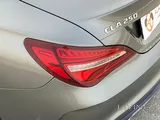 Mercedes CLA 250 2018