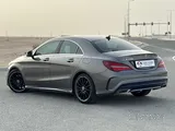 Mercedes CLA 250 2018