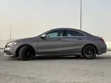 Mercedes CLA 250 2018