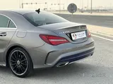 Mercedes CLA 250 2018