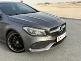 Mercedes CLA 250 2018