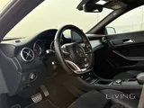 Mercedes CLA 250 2018
