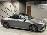 Mercedes CLA 250 - 2024