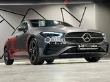 Mercedes CLA 250 - 2024