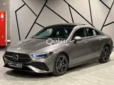 Mercedes CLA 250 - 2024