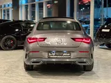 Mercedes CLA 250 - 2024