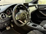 Mercedes CLA 250 AMG 2019