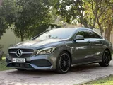 Mercedes CLA 250 AMG 2019