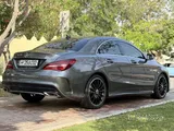 Mercedes CLA 250 AMG 2019