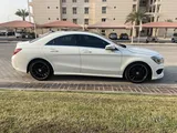 Mercedes CLA 250 Very Clean