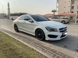 Mercedes CLA 250 Very Clean