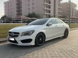 Mercedes CLA 250 Very Clean