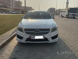 Mercedes CLA 250 Very Clean
