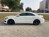 Mercedes CLA 250 Very Clean