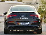 Mercedes CLA 45 S AMG 2022