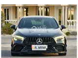 Mercedes CLA 45 S AMG 2022