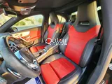 Mercedes CLA 45 S AMG 2022