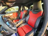 Mercedes CLA 45 S AMG 2022