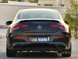 Mercedes CLA 45 S AMG 2022
