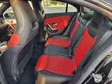 Mercedes CLA 45 S AMG 2022