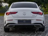 Mercedes CLA250 2020