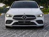 Mercedes CLA250 2020