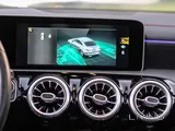 Mercedes CLA250 2020