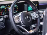 Mercedes CLA250 2020
