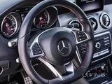 Mercedes CLA250 AMG 2018