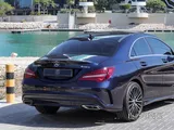 Mercedes CLA250 AMG 2018