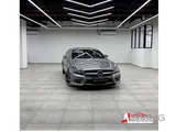 Mercedes CLS 350 2012