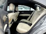 Mercedes CLS 350 2012