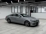 Mercedes CLS 350 2012