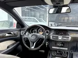 Mercedes CLS 350 2012