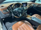 Mercedes CLS 400 2016